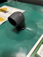 flexible tank