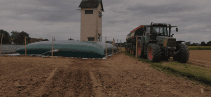 flexible tank